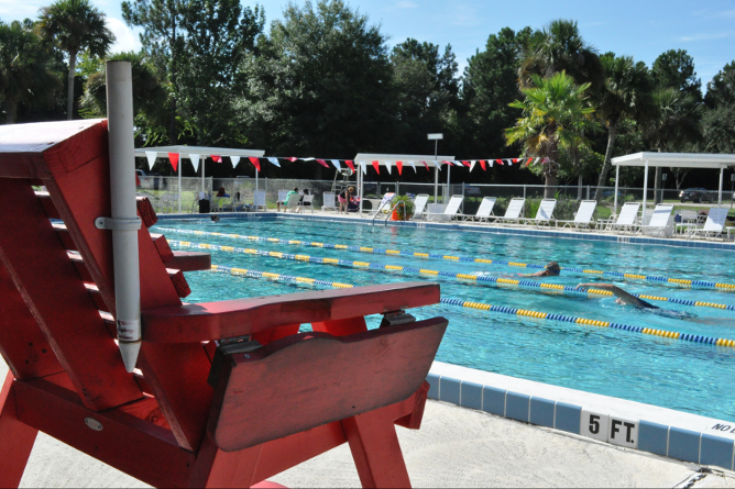 USA Lifeguard Service